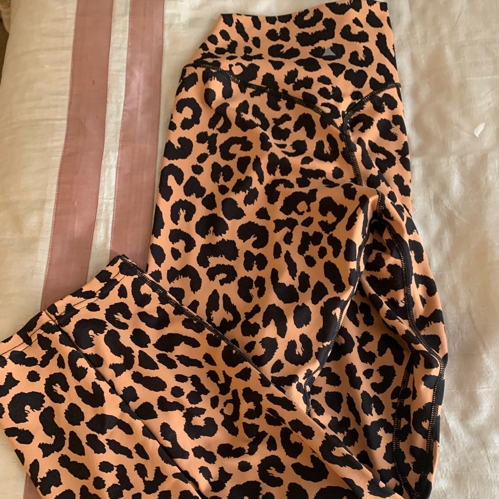 Balance Athletica kingdom collection leggings